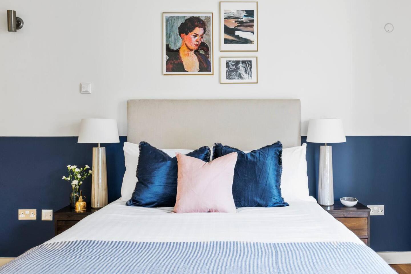 Hoxton Square - Urban Haven Apartamento *