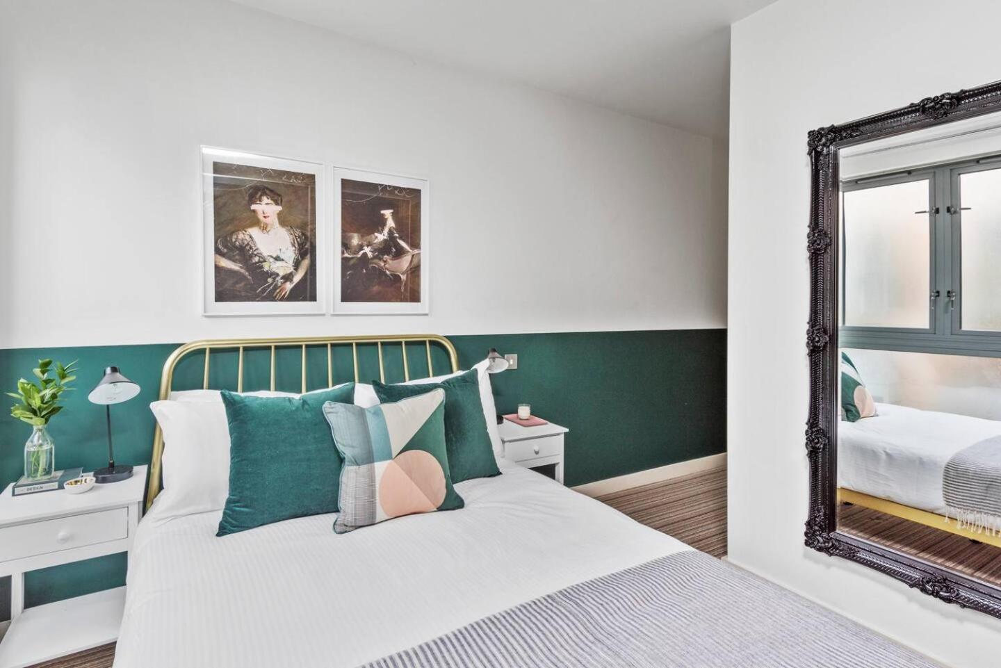 Hoxton Square - Urban Haven Apartamento *
