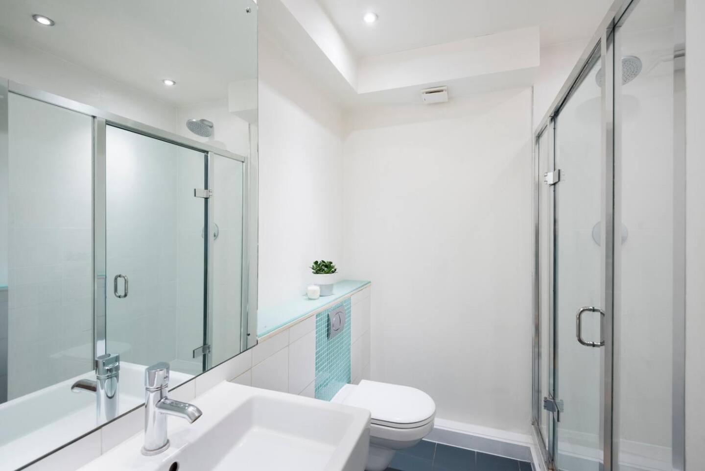 Apartamento Hoxton Square - Urban Haven *