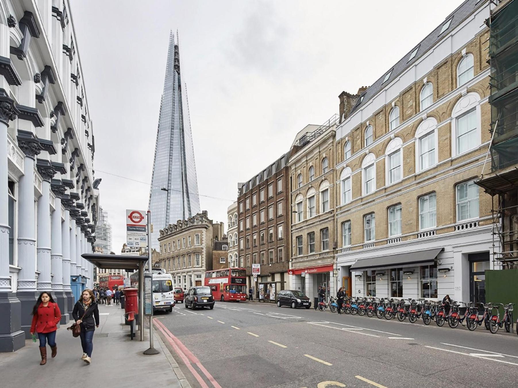 Luxury Collection - 2 Bedroom -borough Market *