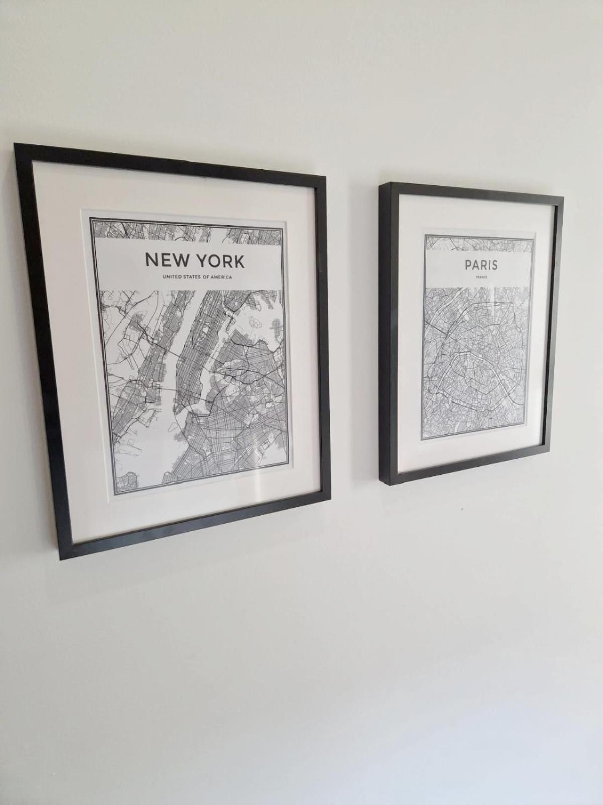 Apartamento Contemporary With Private Terraces In Shoreditch, Hoxton, Islington