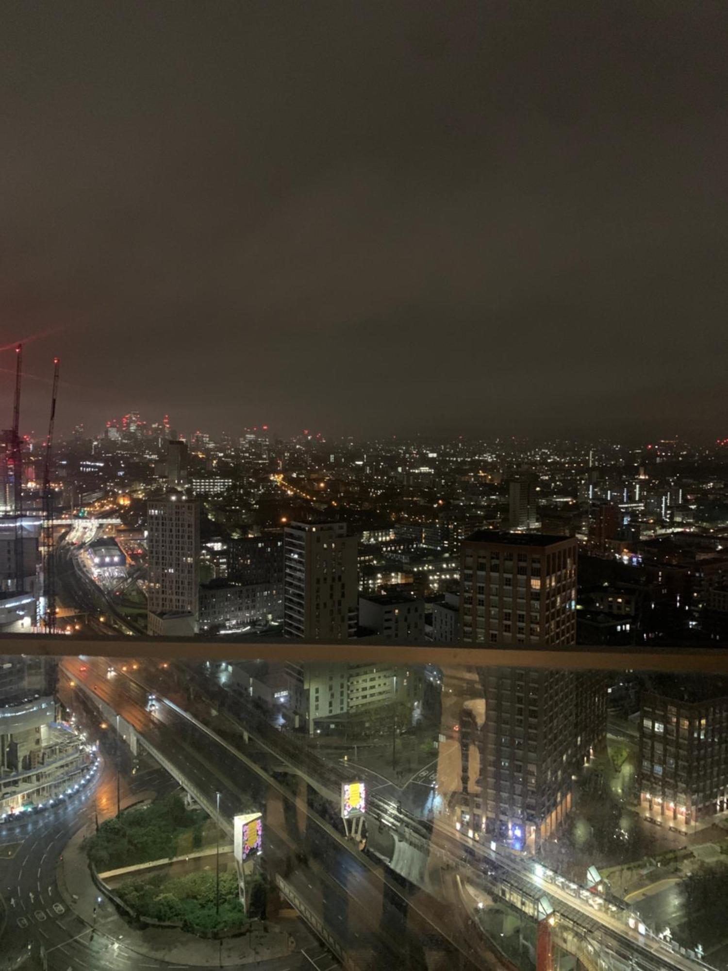 Apartamento Luxury Londres