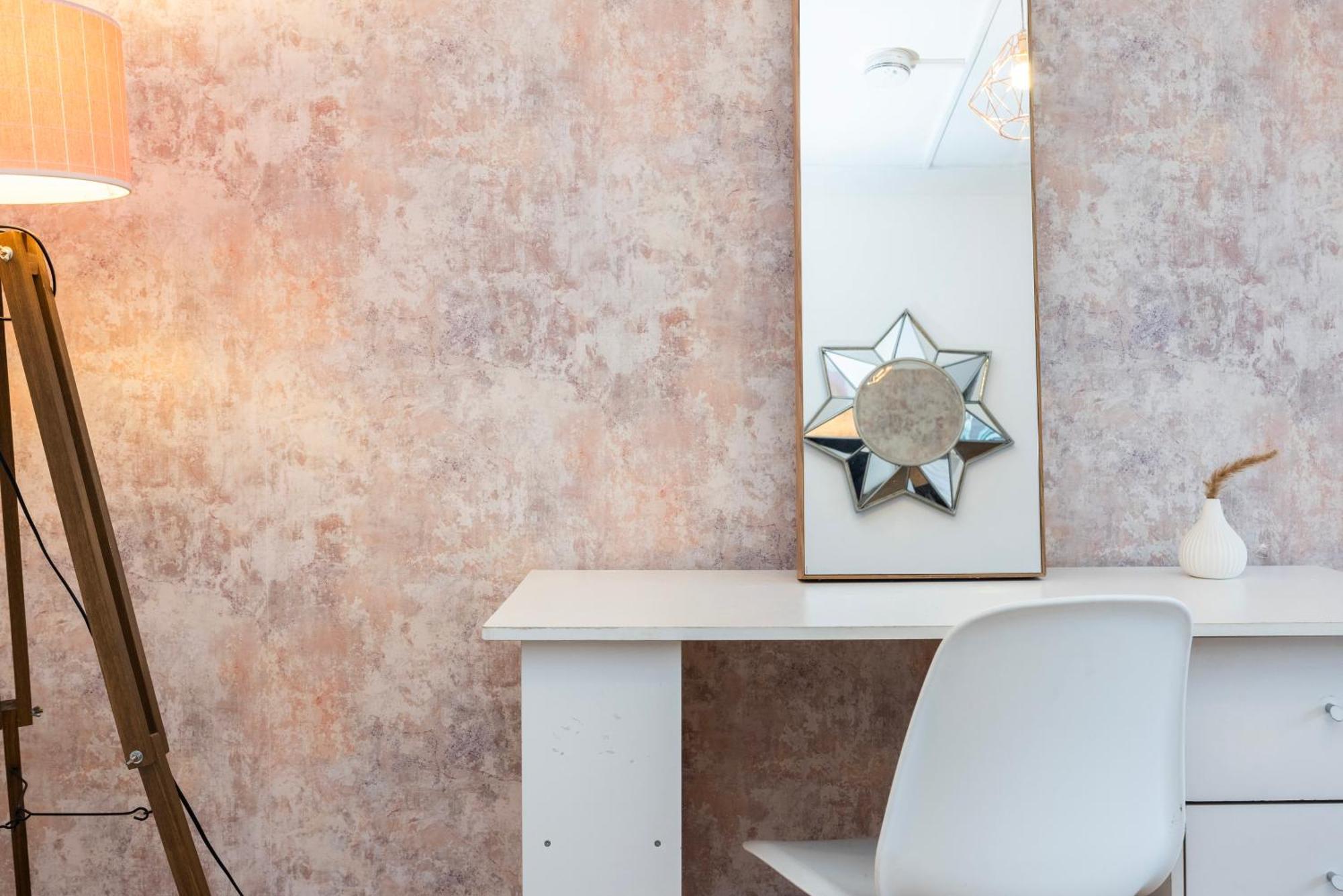 Apartamento Trendy 4 Bed Near Vibrant Shoreditch W Balcony And Walking Distance To Tube Londres