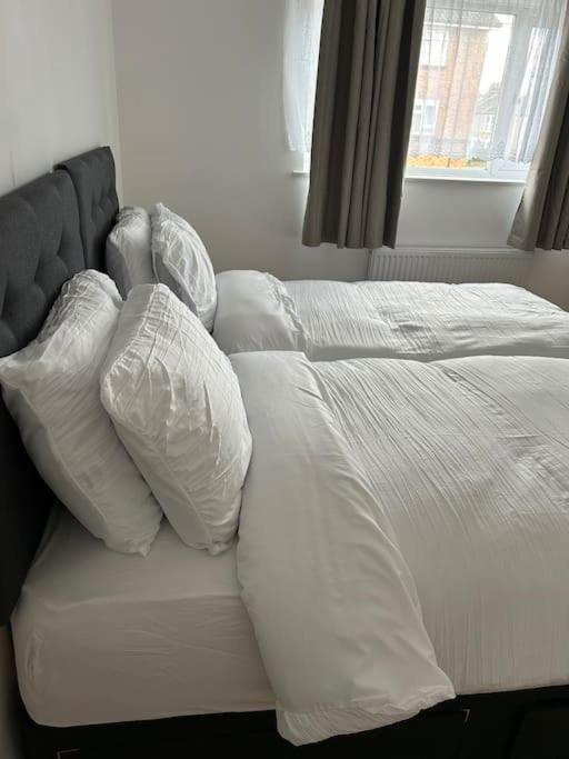 A Luxurious 3 Bed-terrance House Londres