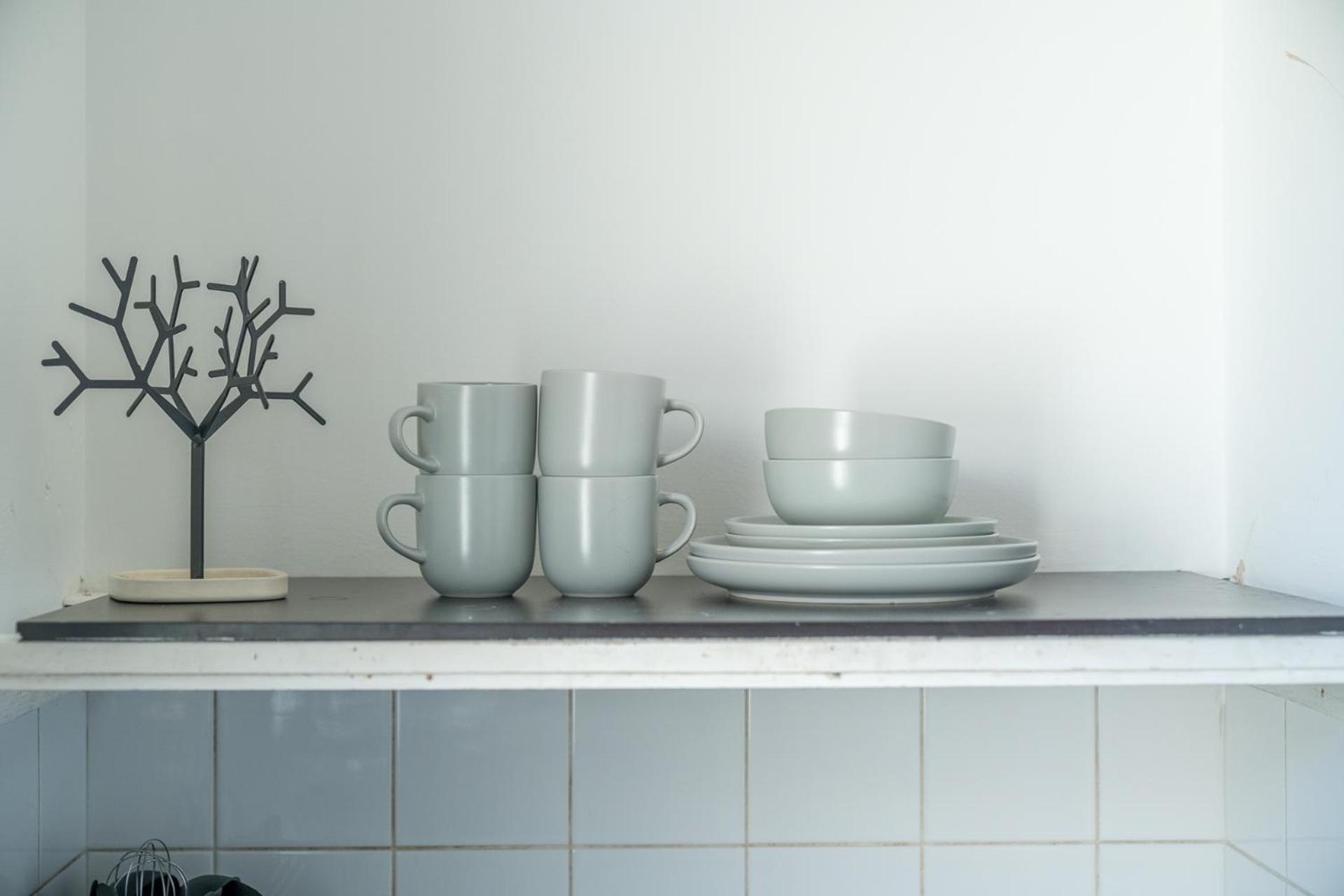 Appartement Heart Of Dalston- Trendy Compact Studio Flat *