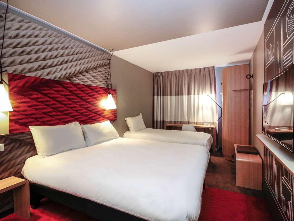 Ibis Greenwich Hotel Londres