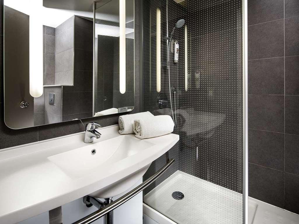 Ibis Greenwich Hotel