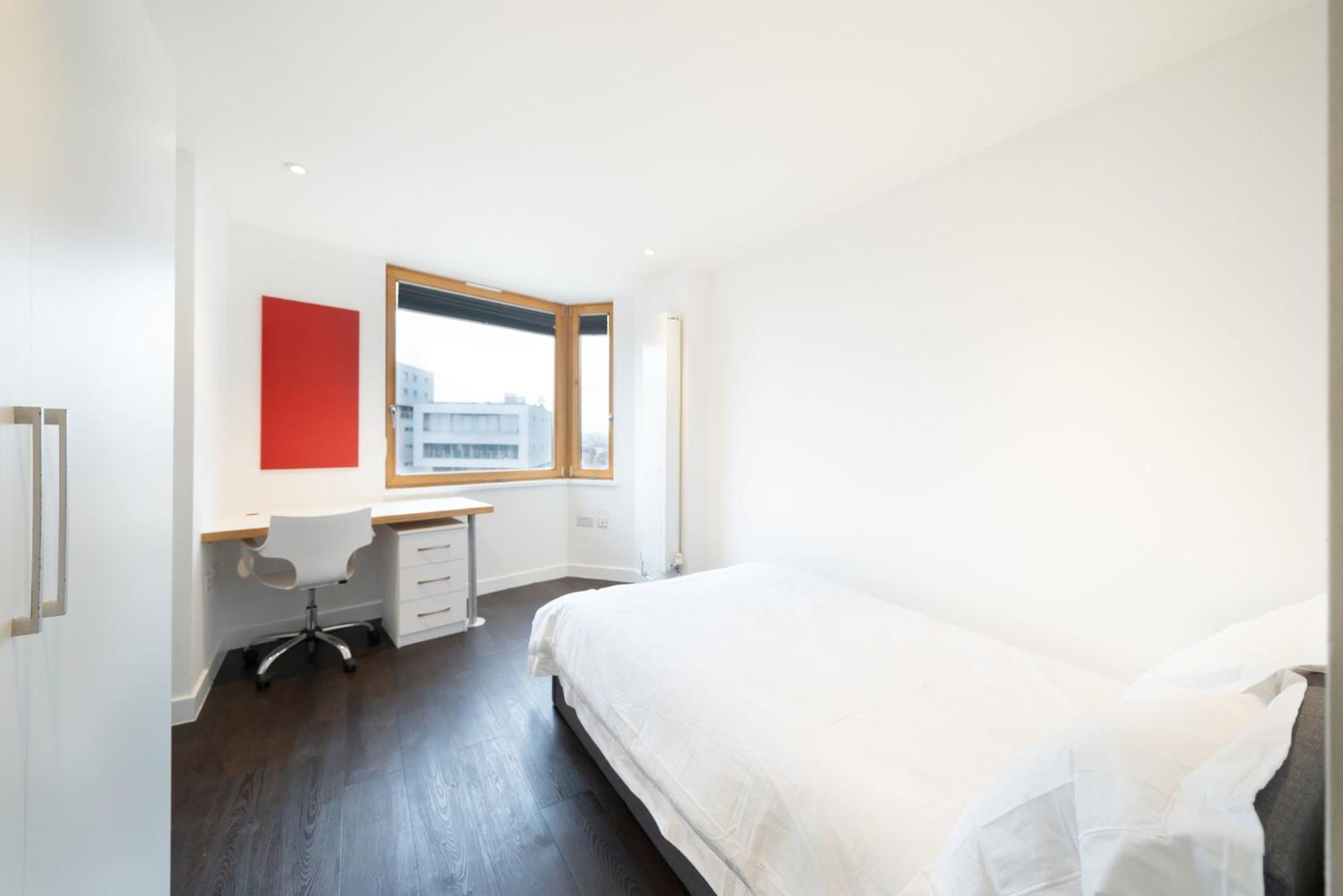 Apartment Cosy And At Chapter Aldgate In