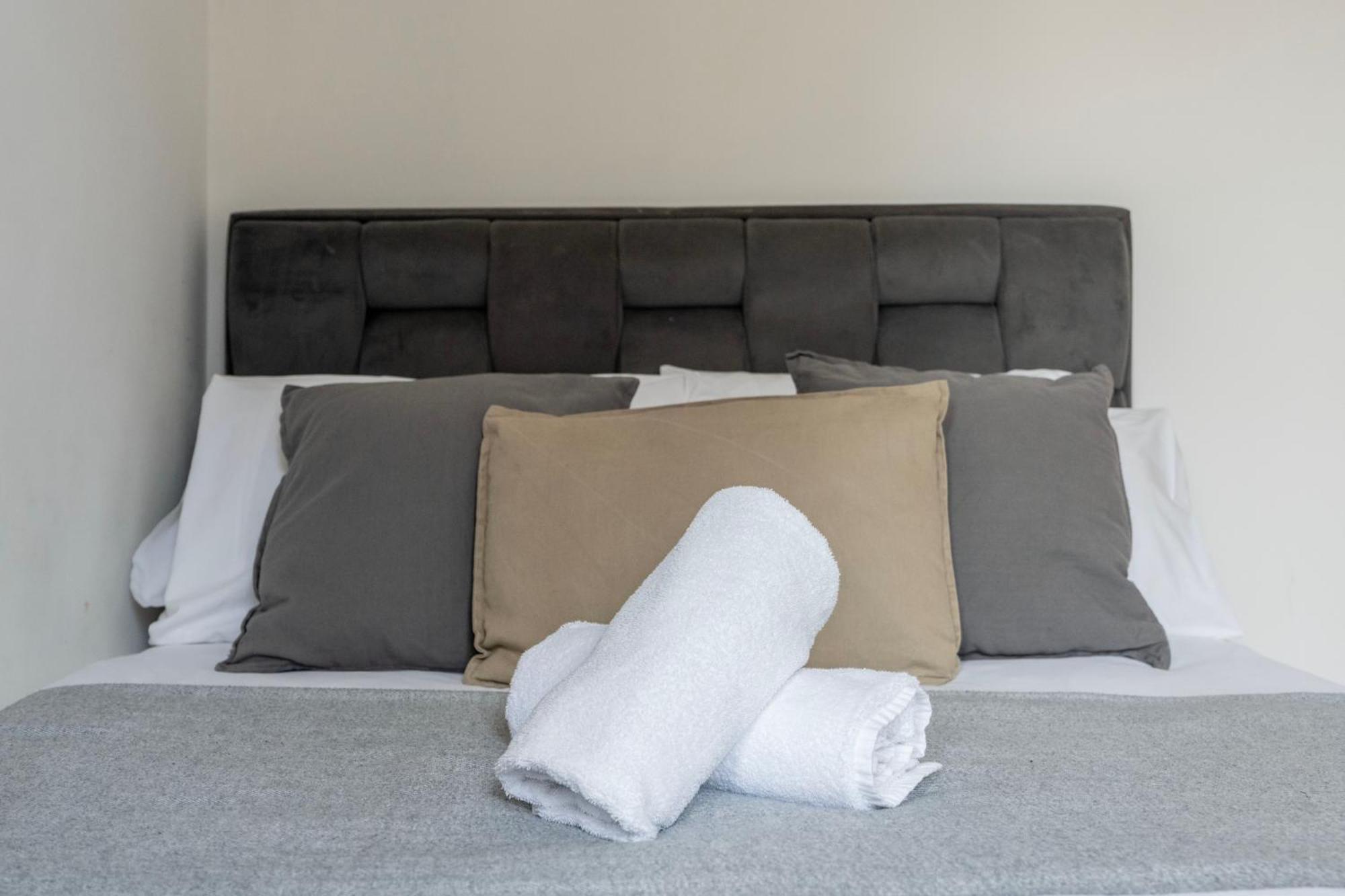 Shoreditch By Dc Apartment London