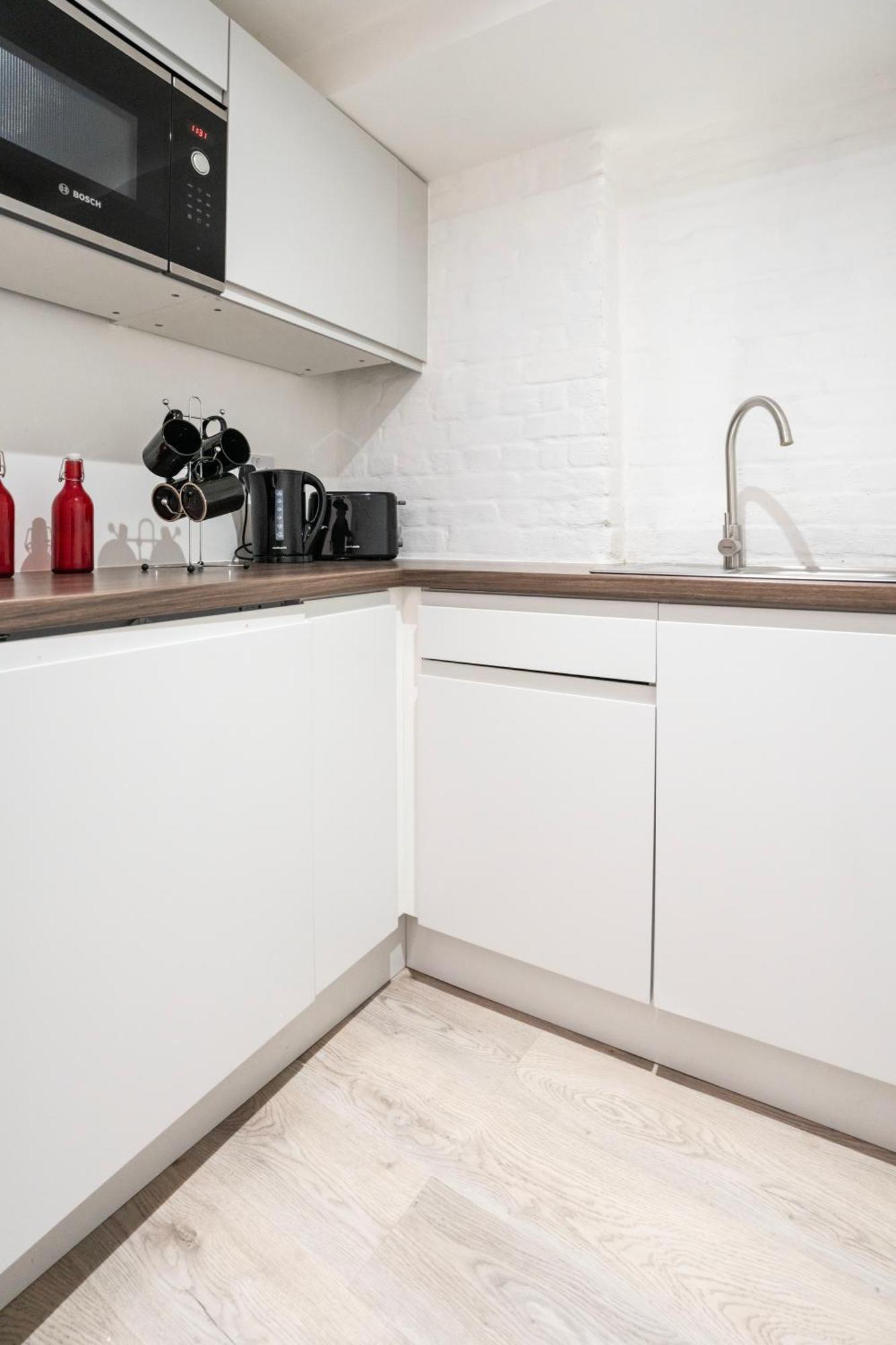 Shoreditch By Dc London