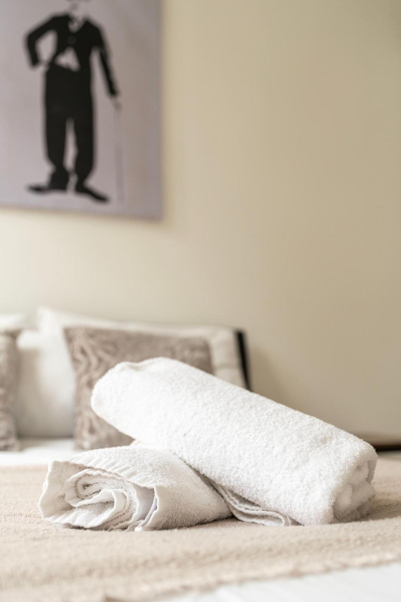 Shoreditch By Dc Apartment