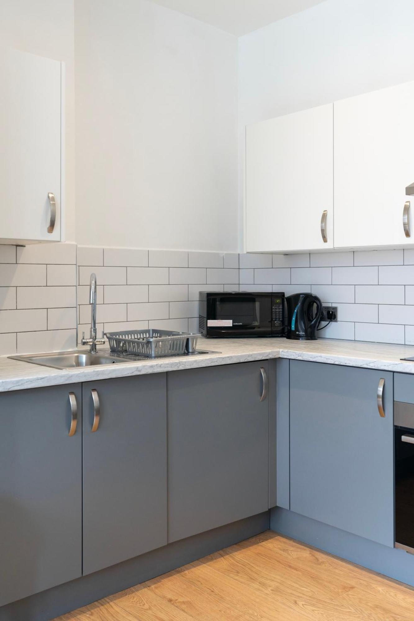Shoreditch By Dc Apartment