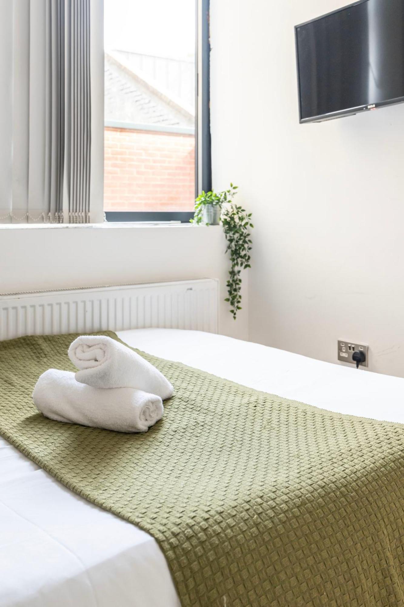 Apartment Shoreditch By Dc *