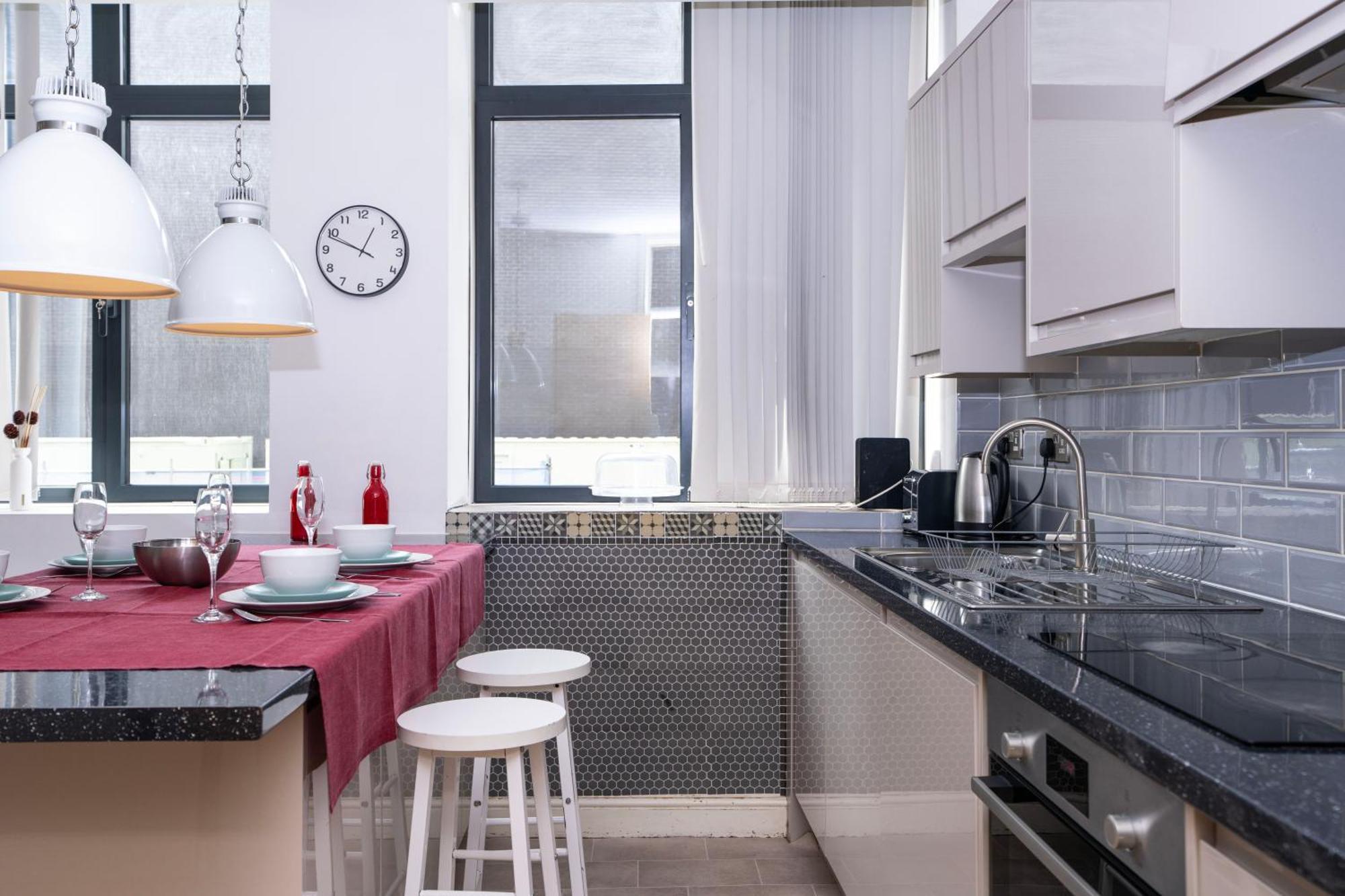 Shoreditch By Dc Apartment London