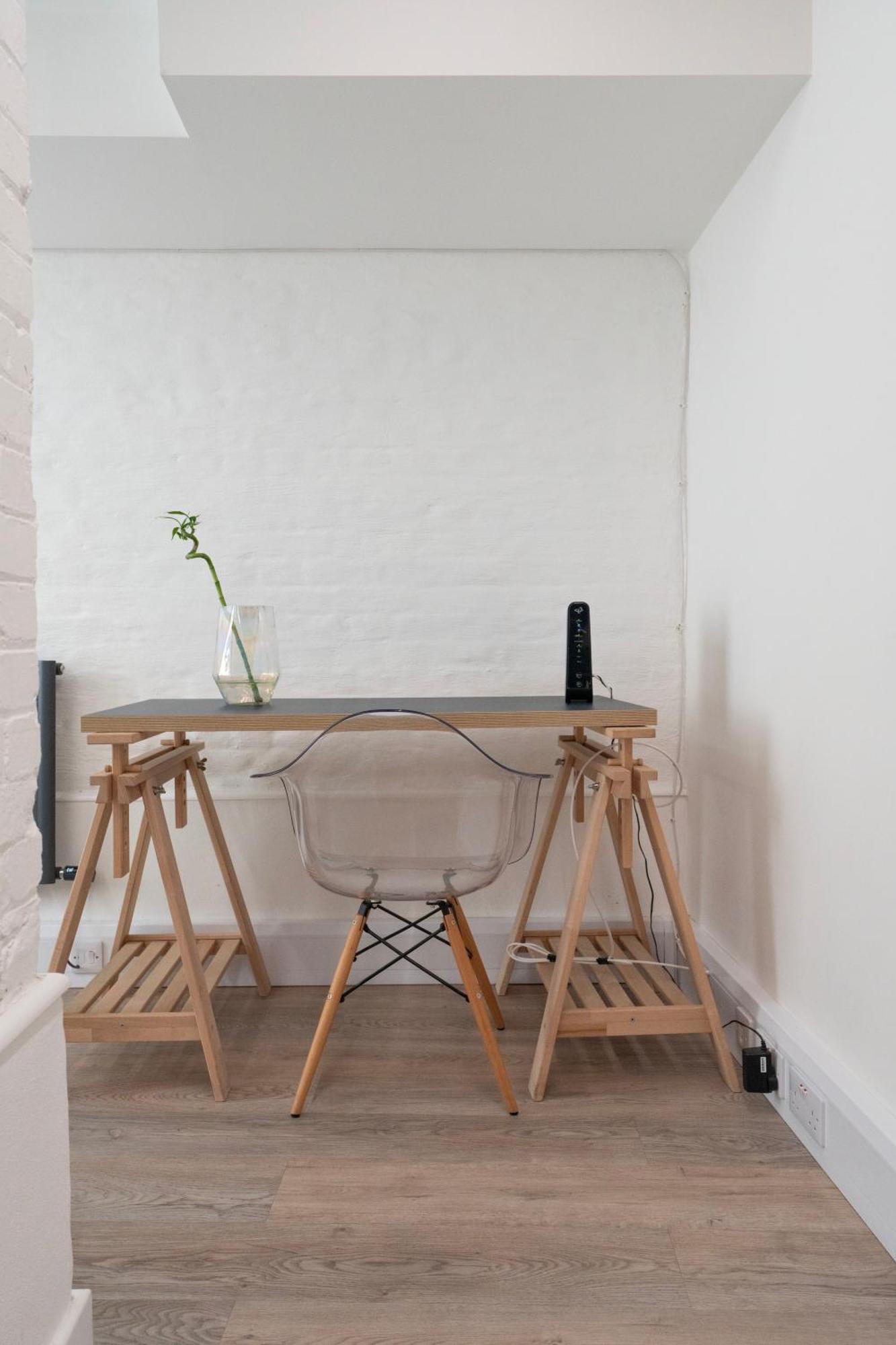 Shoreditch By Dc Apartment