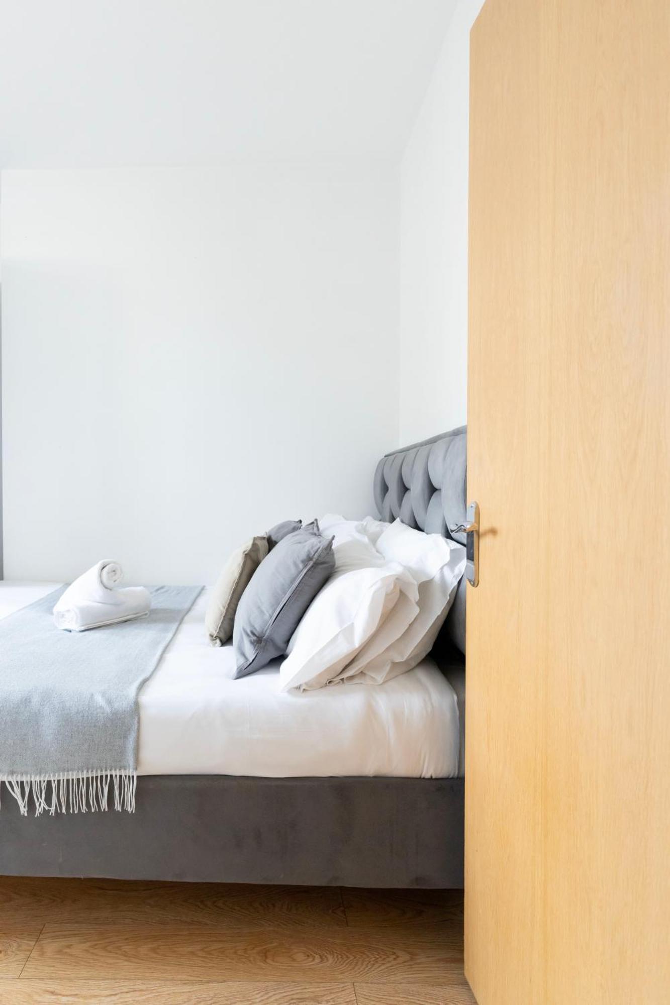 Apartment Shoreditch By Dc *