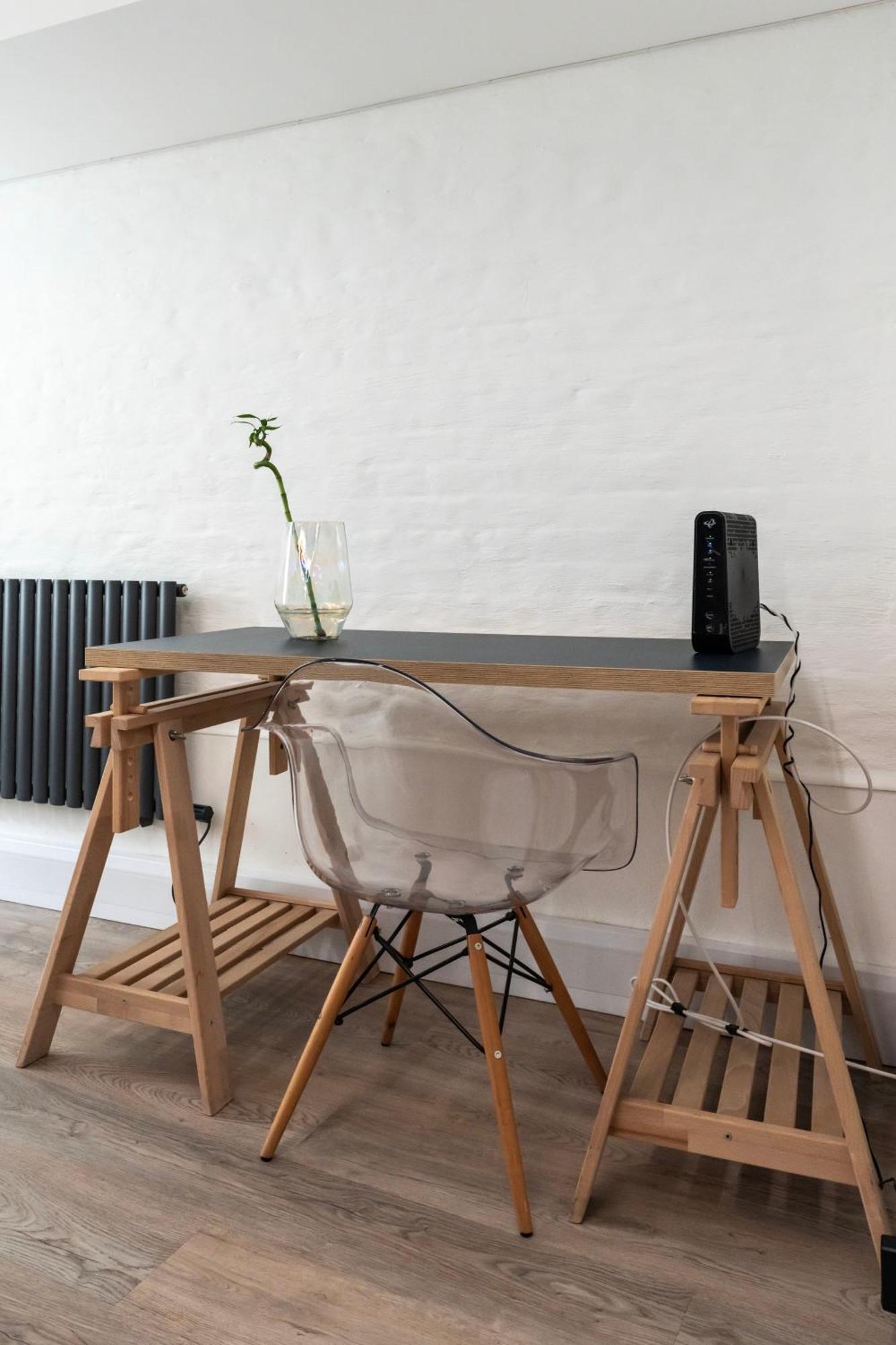Apartment Shoreditch By Dc