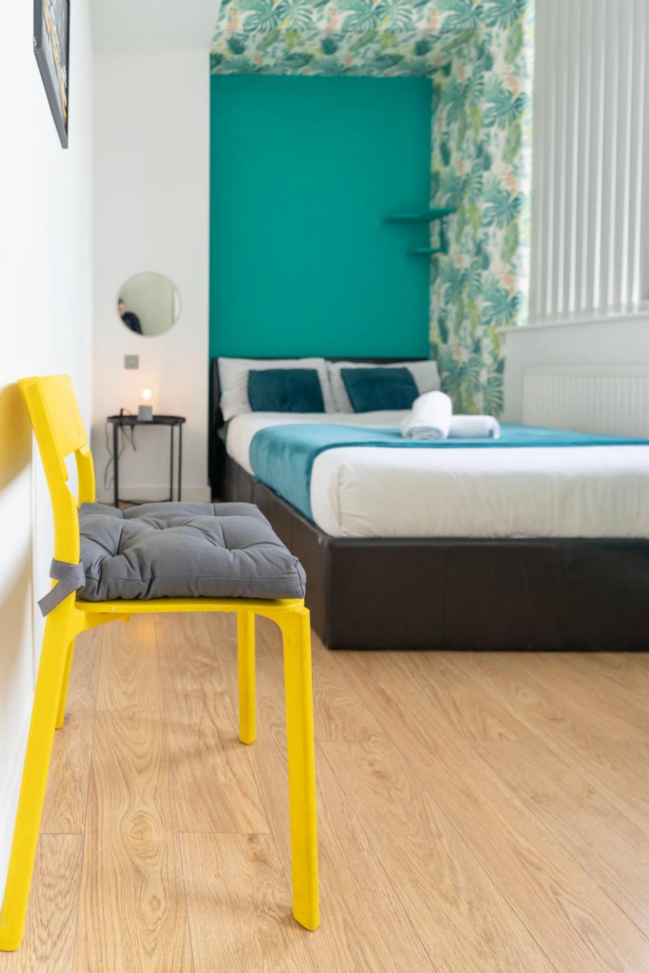 Apartment Shoreditch By Dc