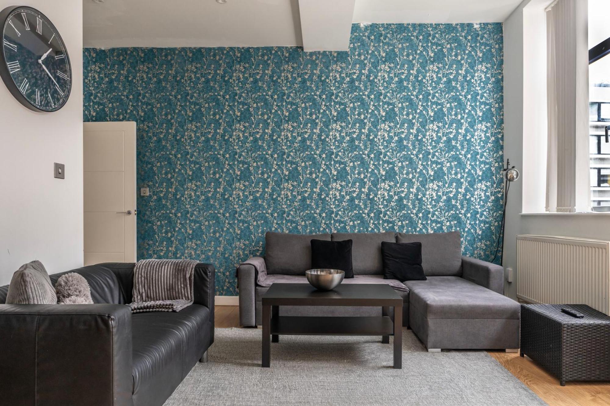 Shoreditch By Dc Apartment *