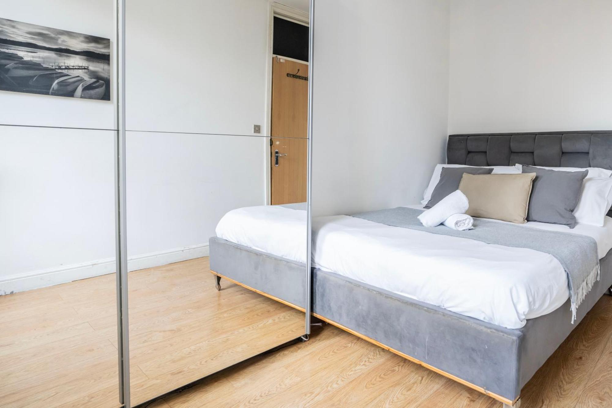 Shoreditch By Dc Apartment London