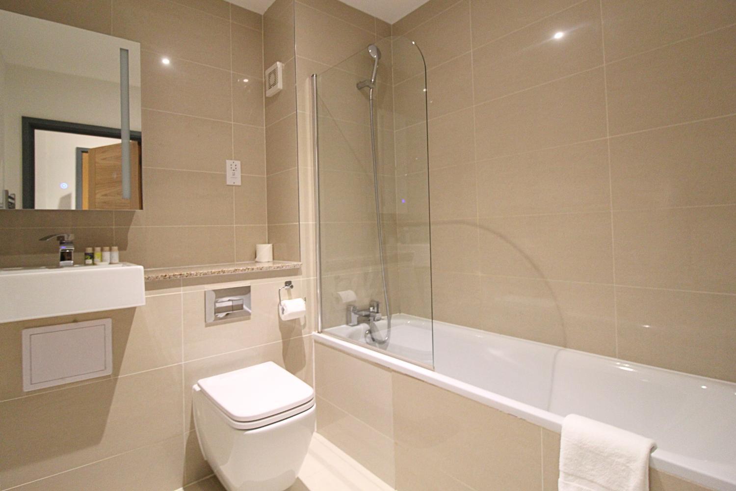 Appartement Canning Town By Viridian