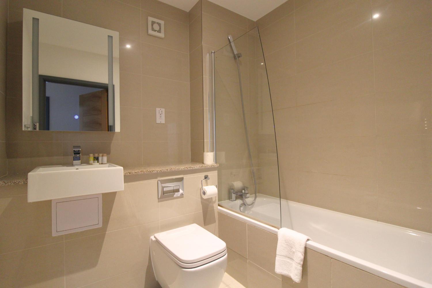 Canning Town By Viridian Appartement Londen