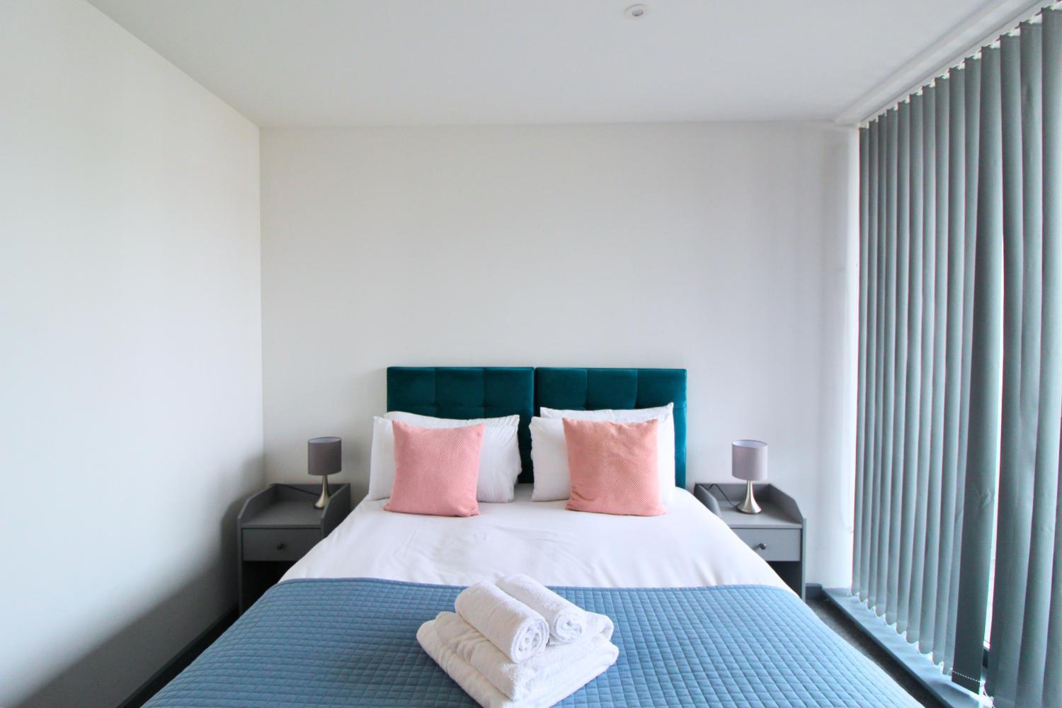 Appartement Canning Town By Viridian