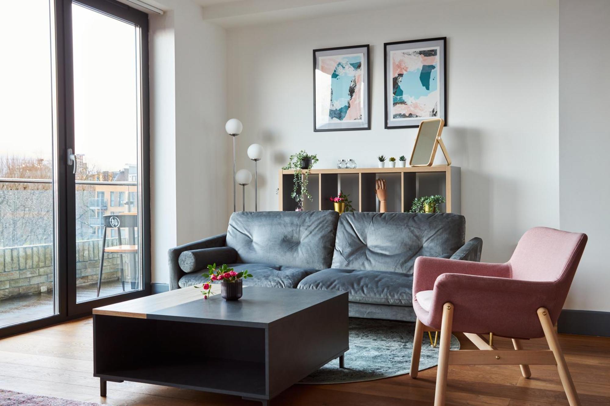 Canning Town By Viridian Appartement *