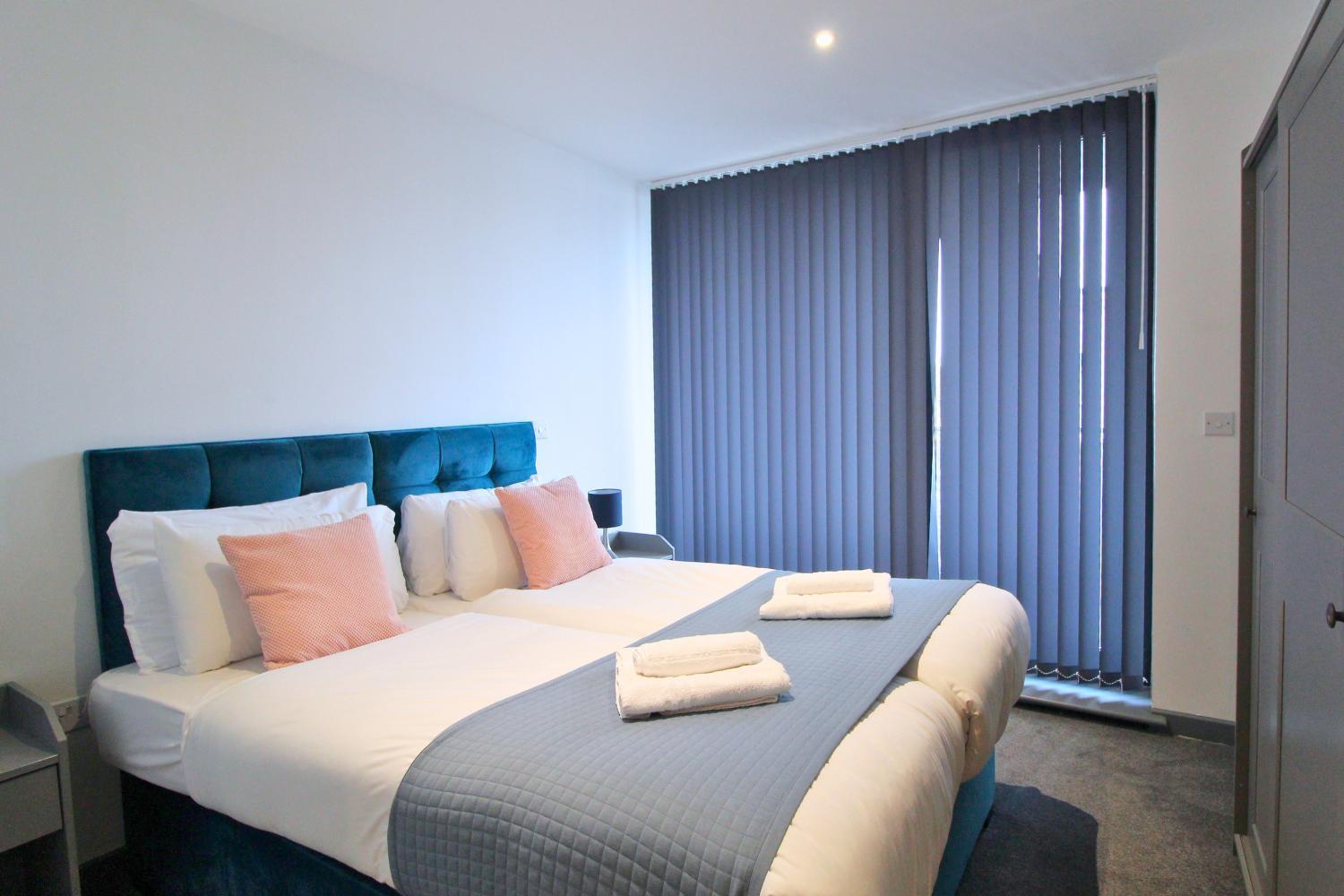 Appartement Canning Town By Viridian Londen