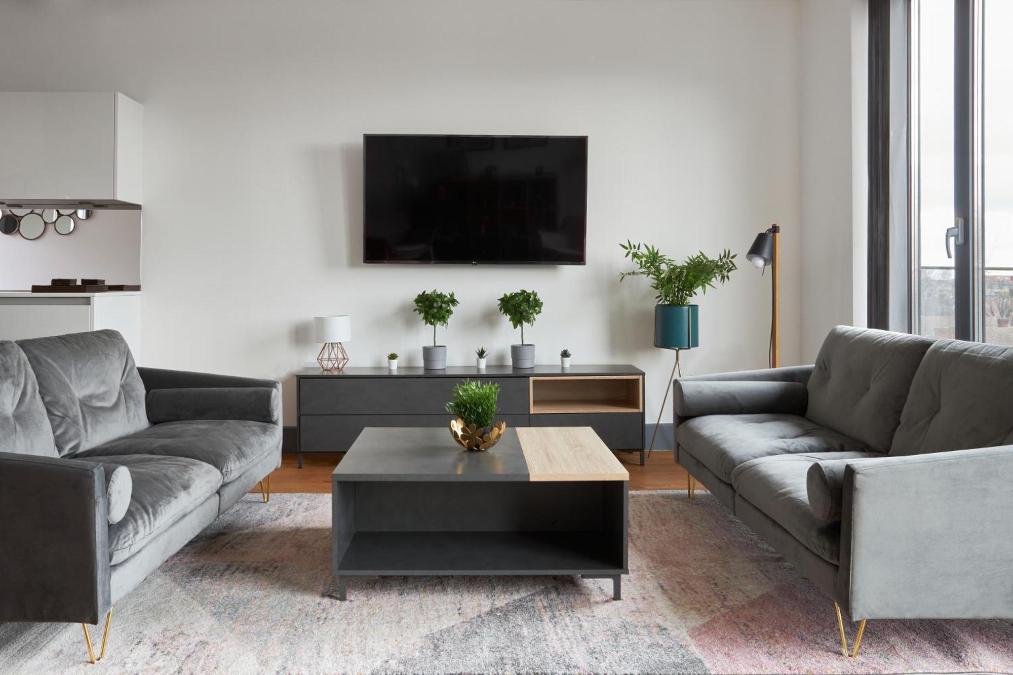 Appartement Canning Town By Viridian