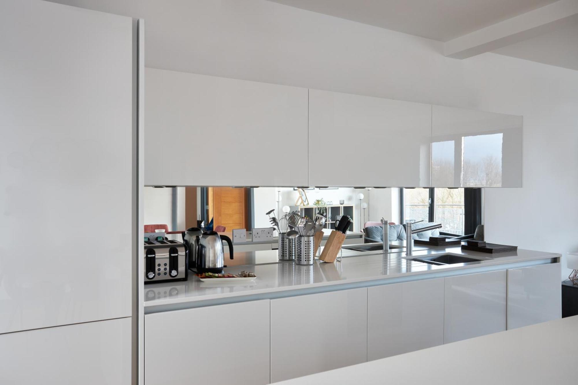 Appartement Canning Town By Viridian *