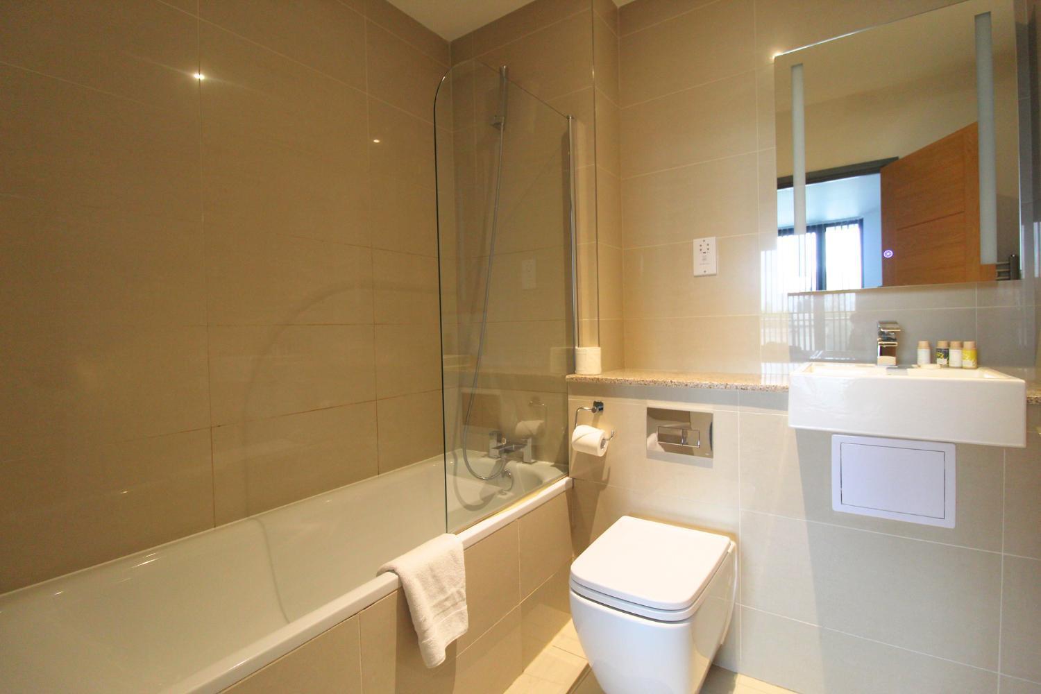 Canning Town By Viridian Appartement *