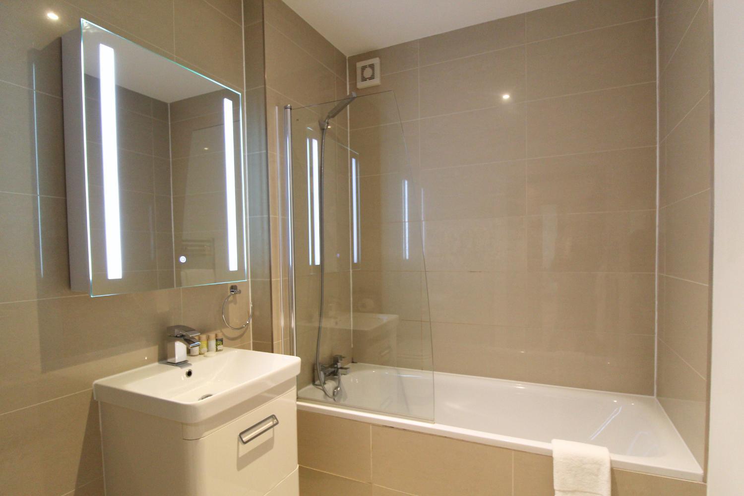 Canning Town By Viridian Appartement *