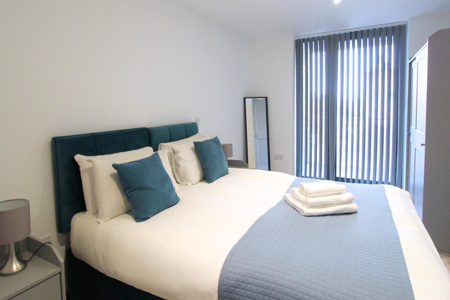 Appartement Canning Town By Viridian Londen
