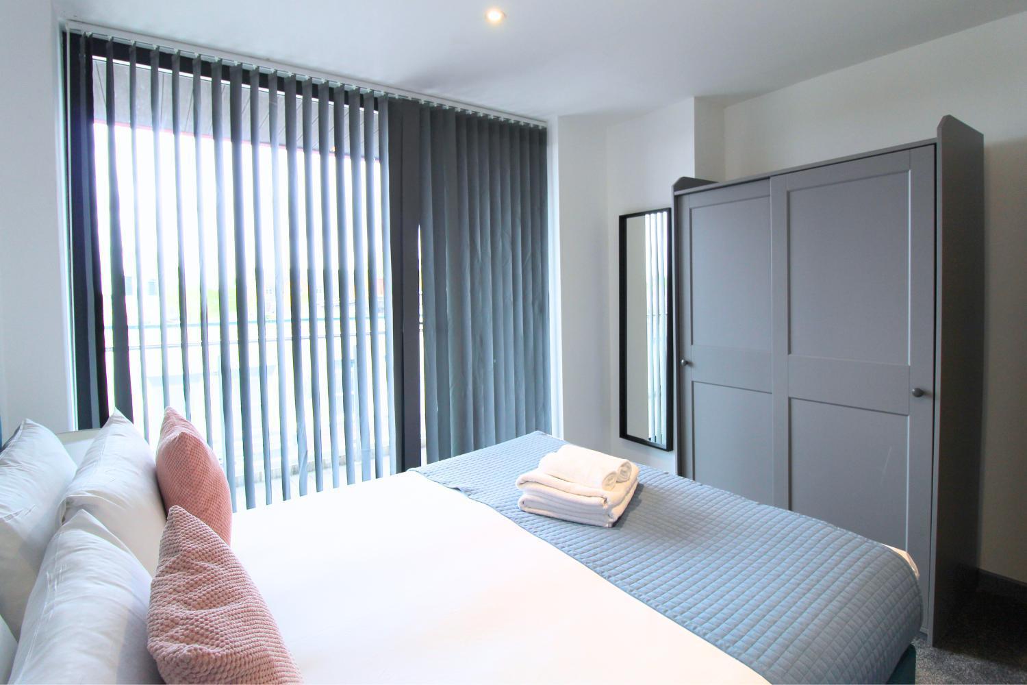 Appartement Canning Town By Viridian