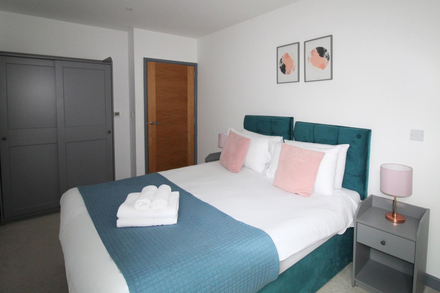 Canning Town By Viridian Appartement