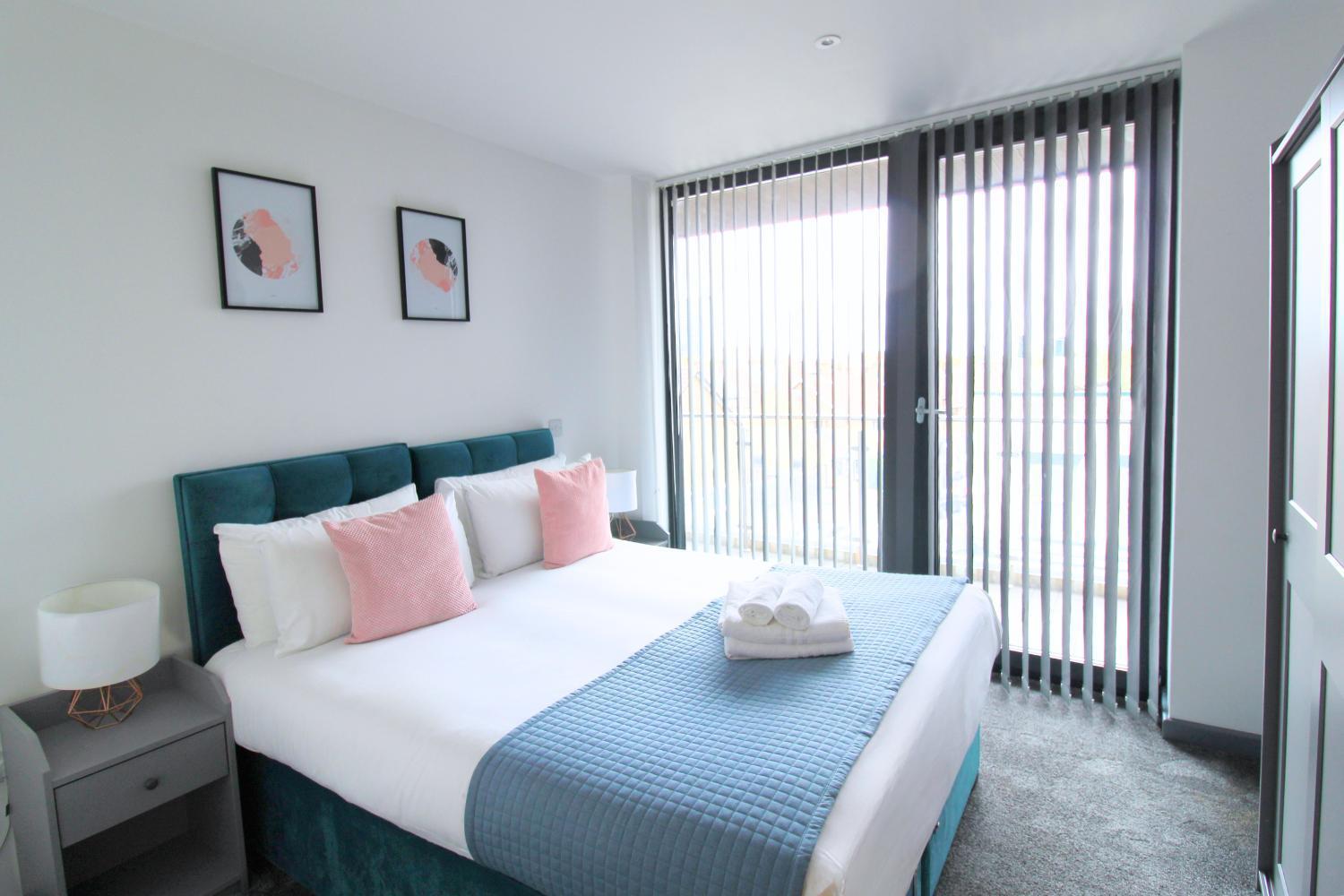 Canning Town By Viridian Appartement *