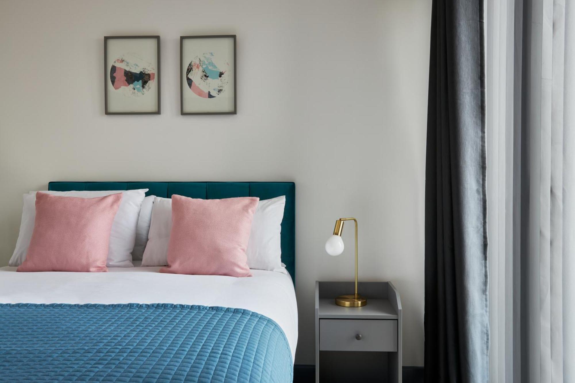 Appartement Canning Town By Viridian Londen