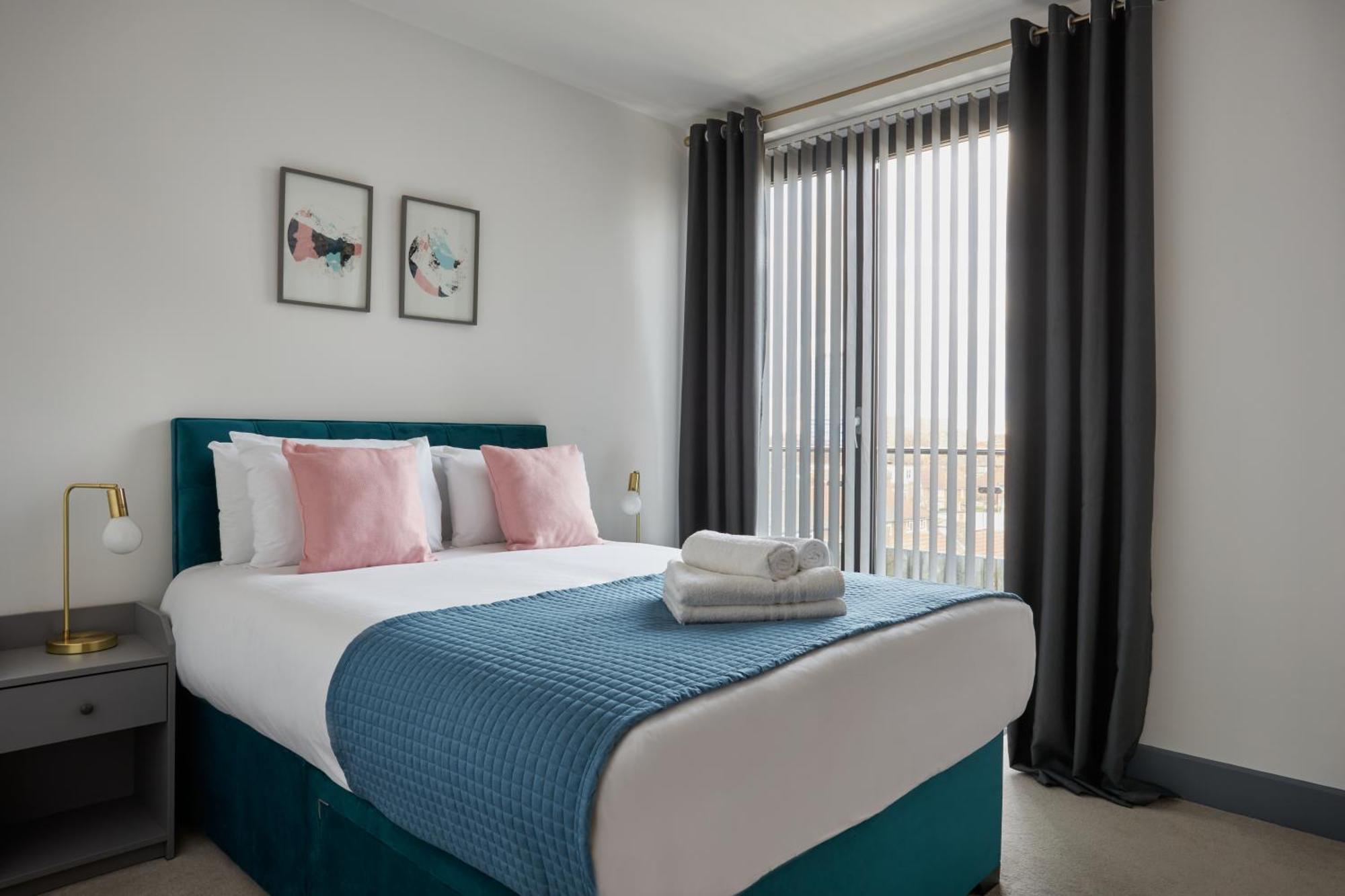 Appartement Canning Town By Viridian