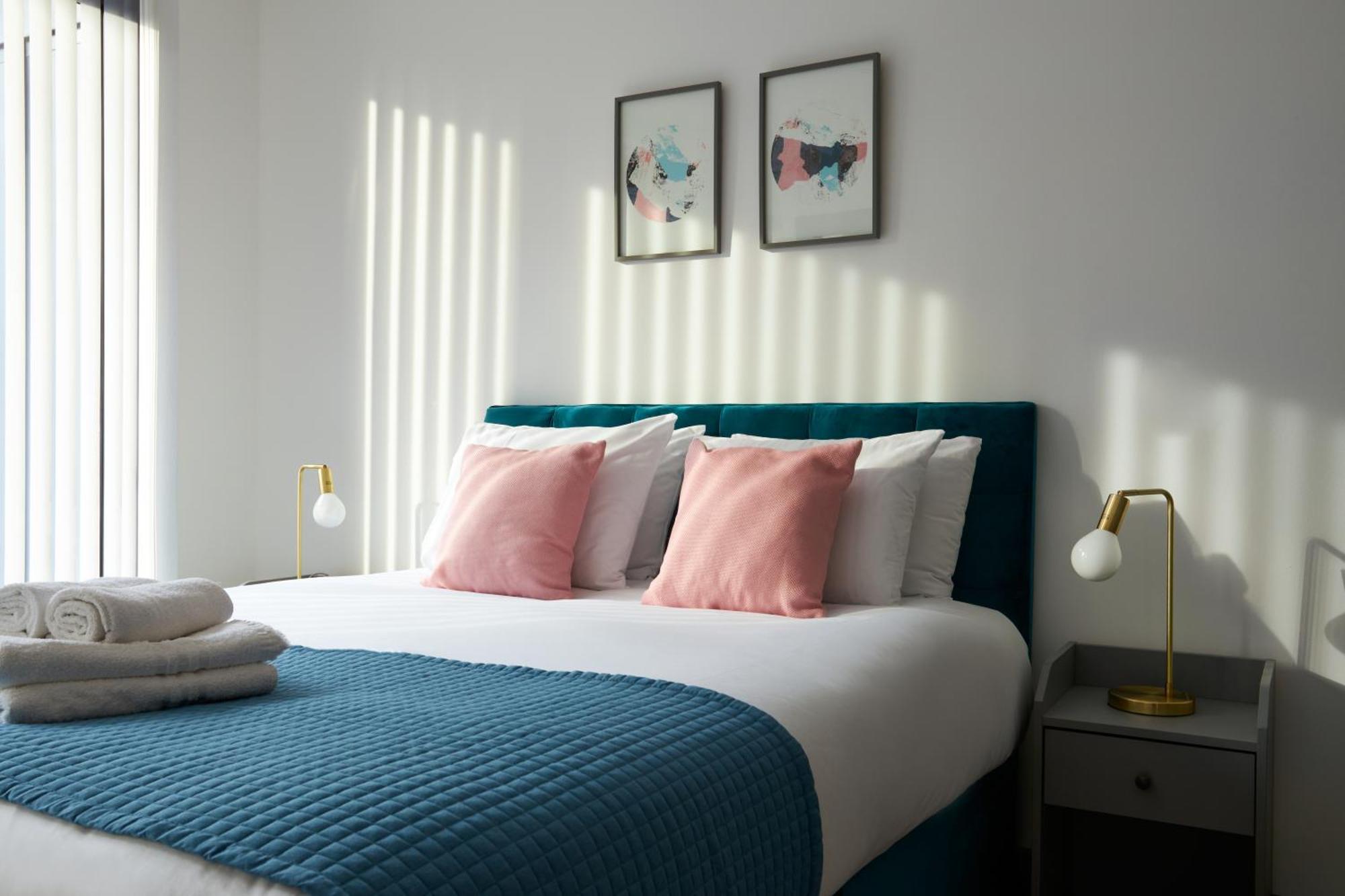 Canning Town By Viridian Appartement