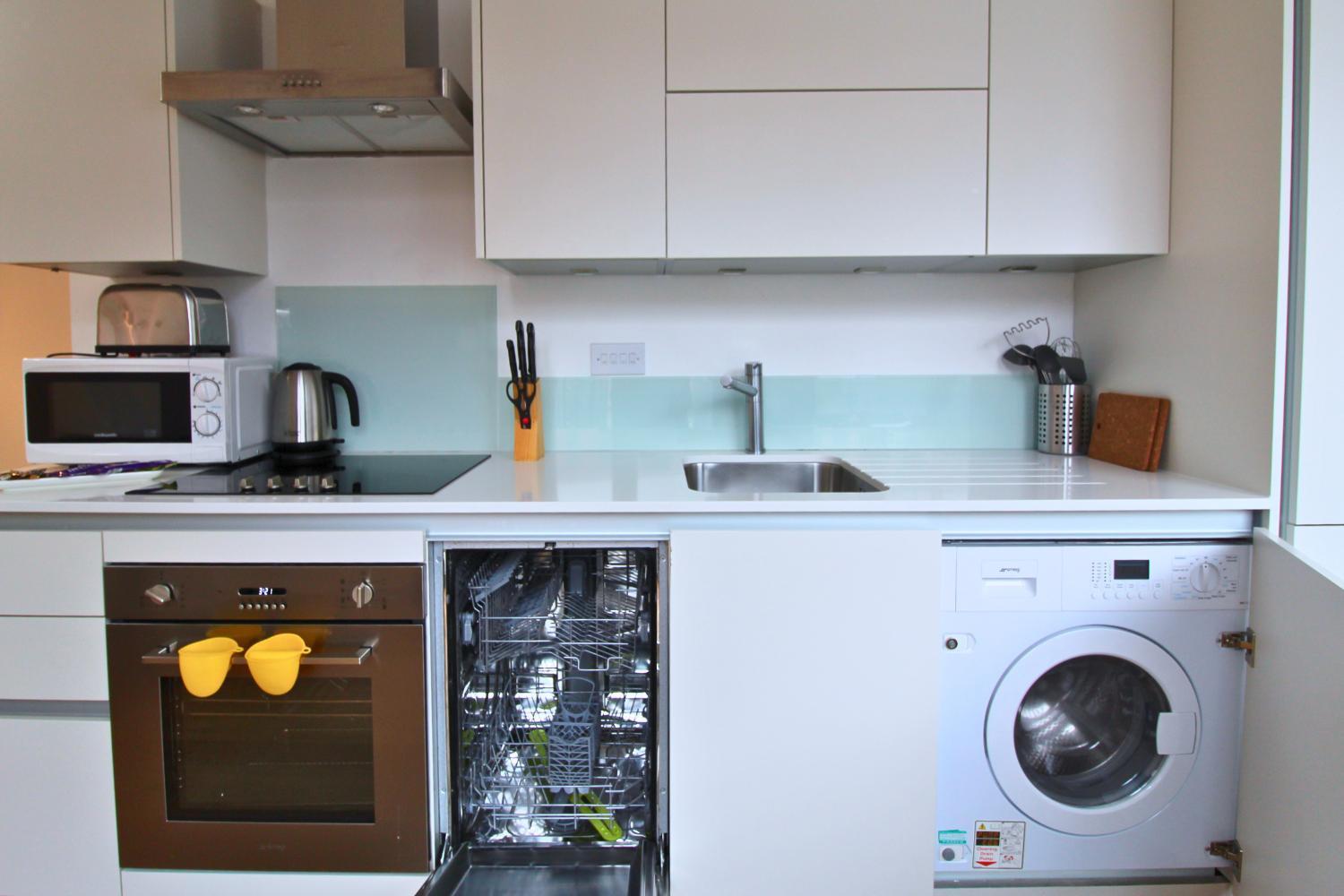 Appartement Canning Town By Viridian