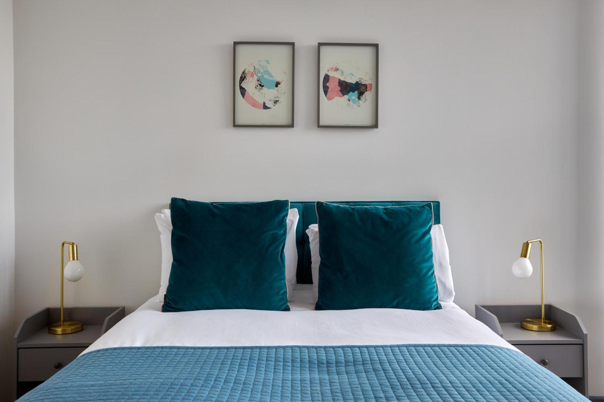 Canning Town By Viridian Appartement Londen