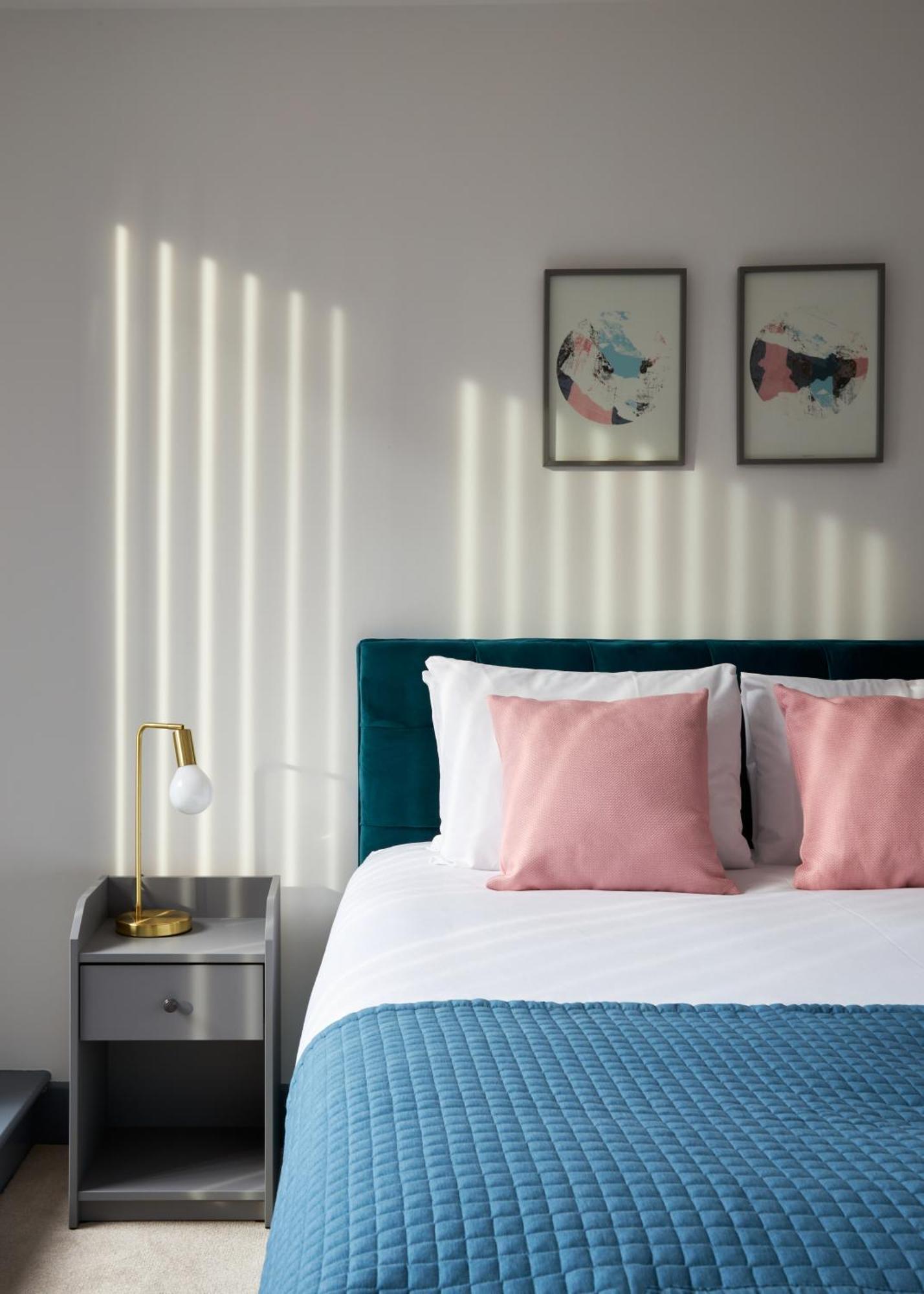 Canning Town By Viridian Appartement