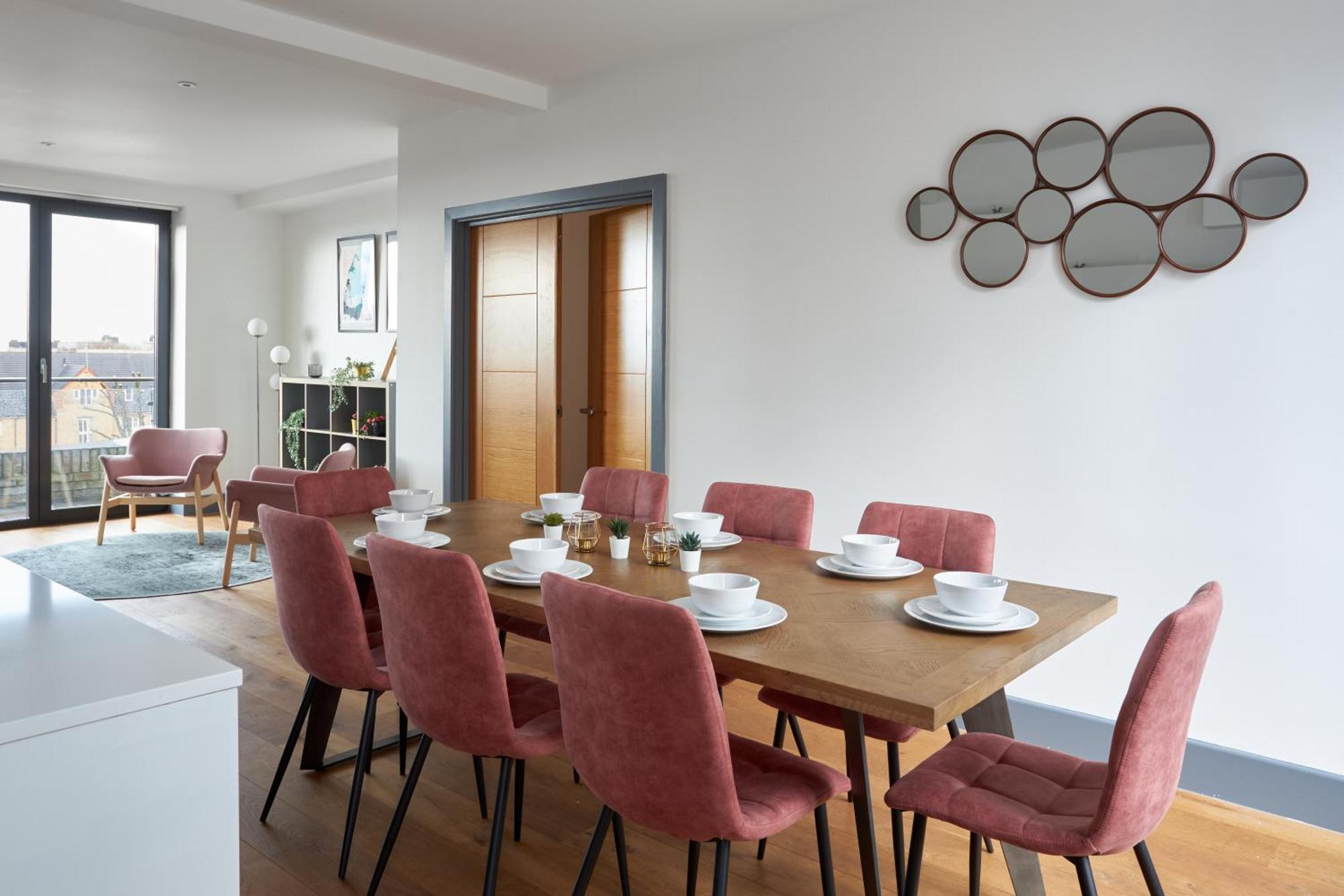 Appartement Canning Town By Viridian