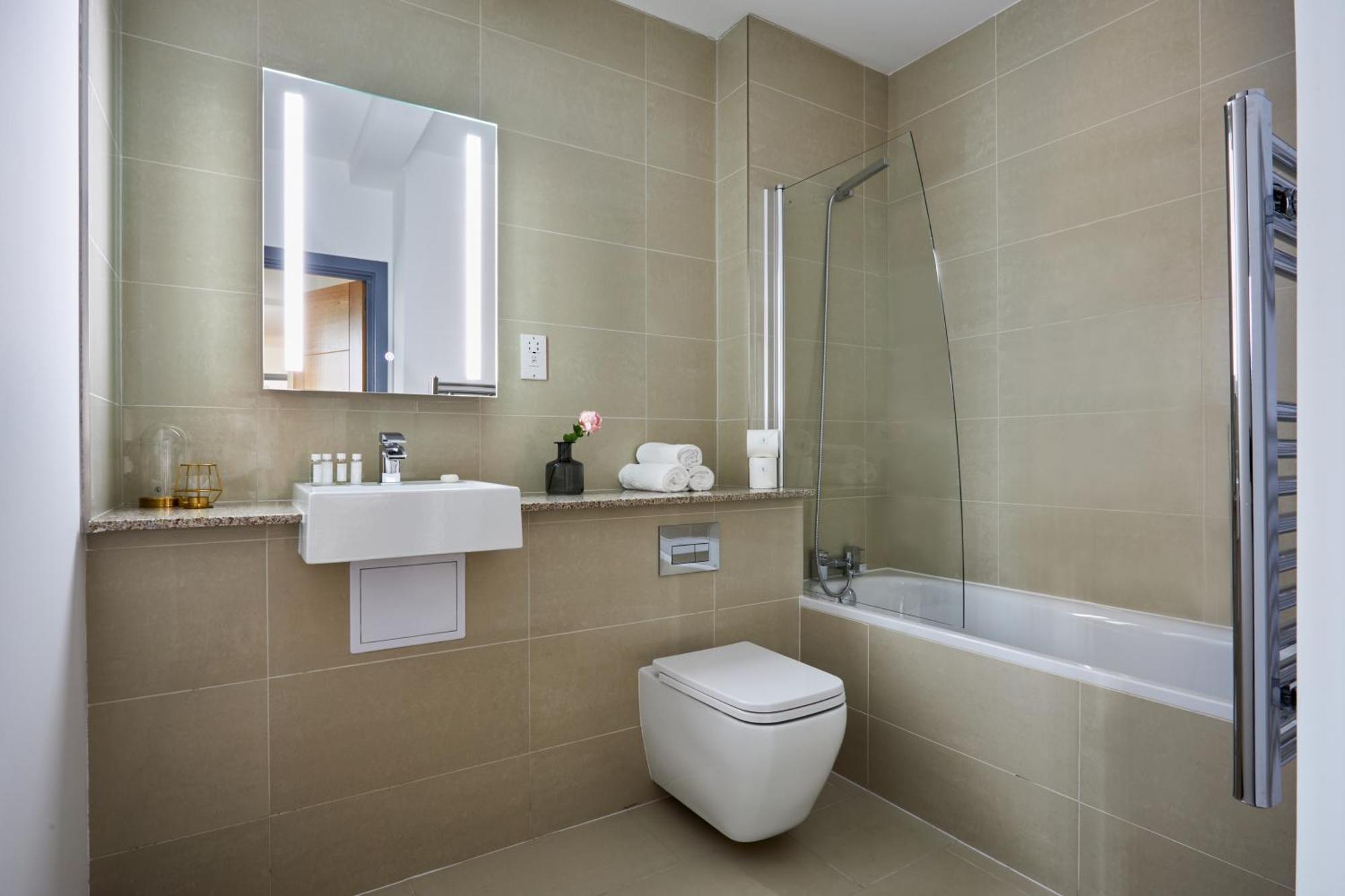 Canning Town By Viridian Appartement Londen