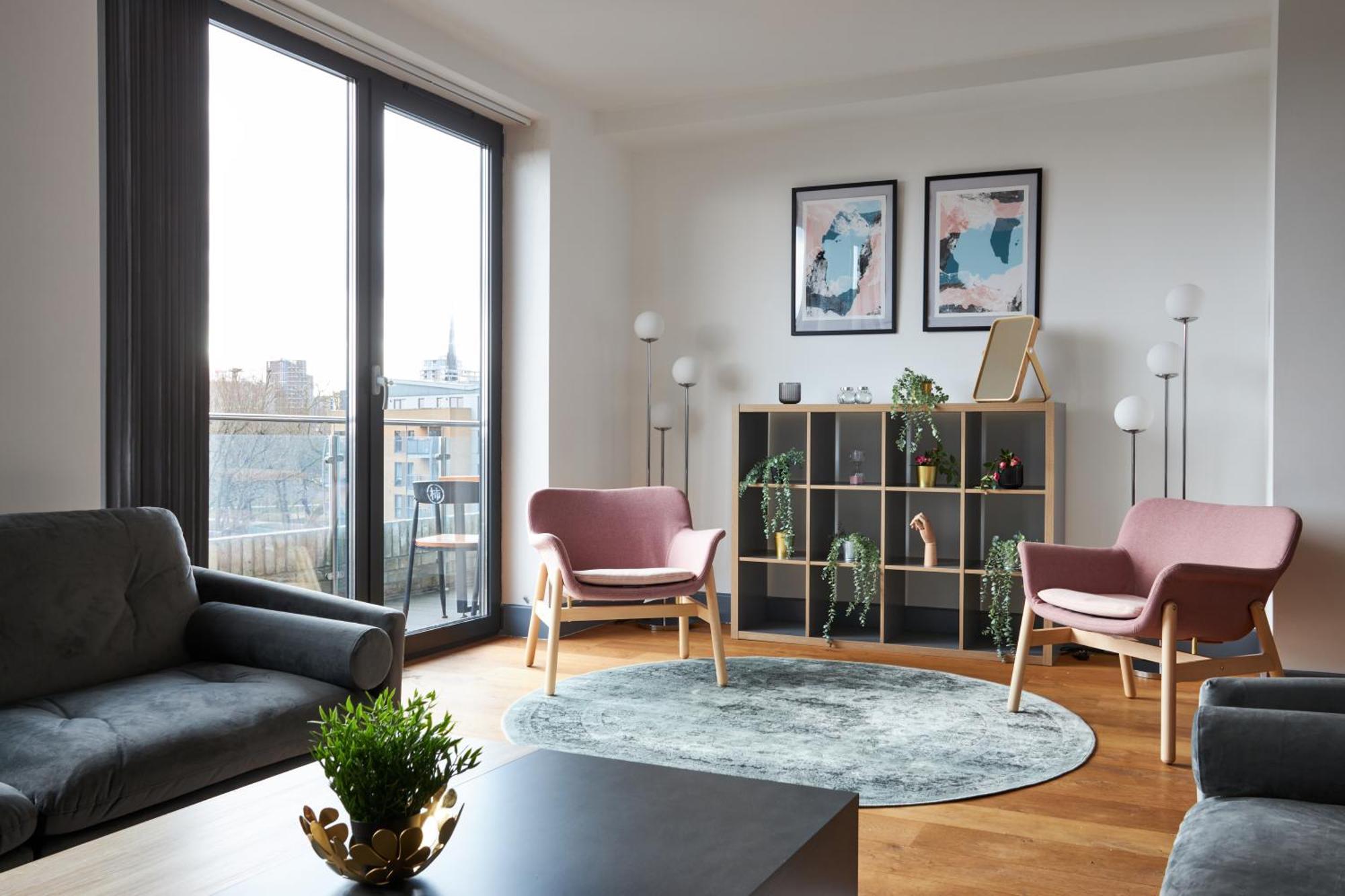 Canning Town By Viridian Appartement Londen