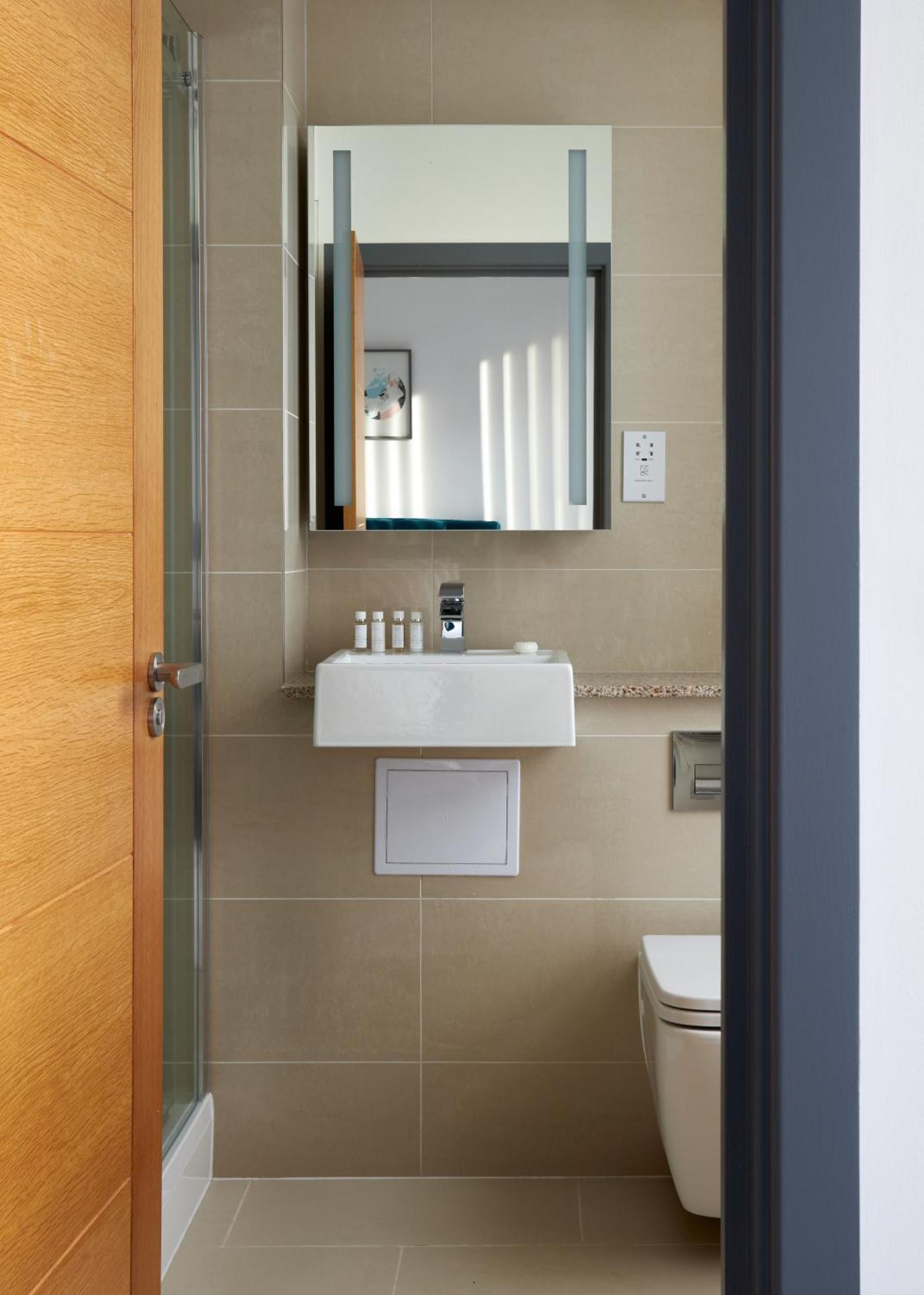 Canning Town By Viridian Appartement *