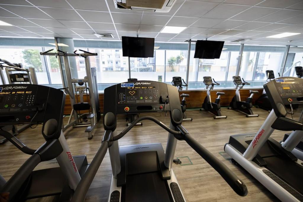 Igm 2beds Property * Londres