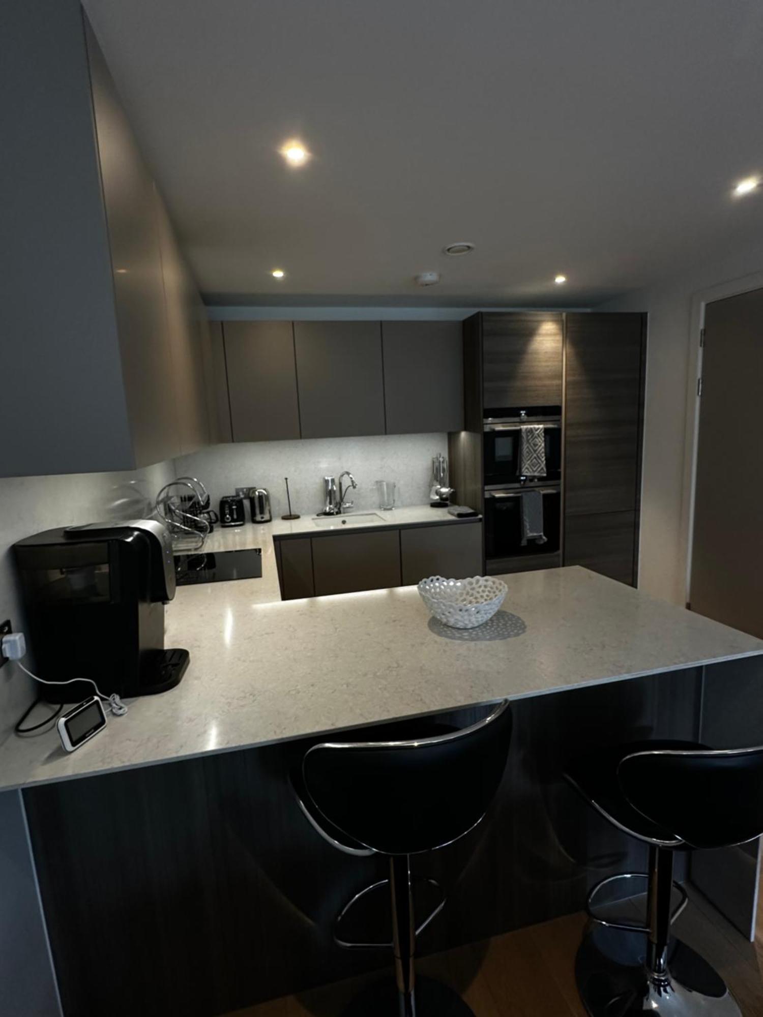 Modern House In Central Apartamento *