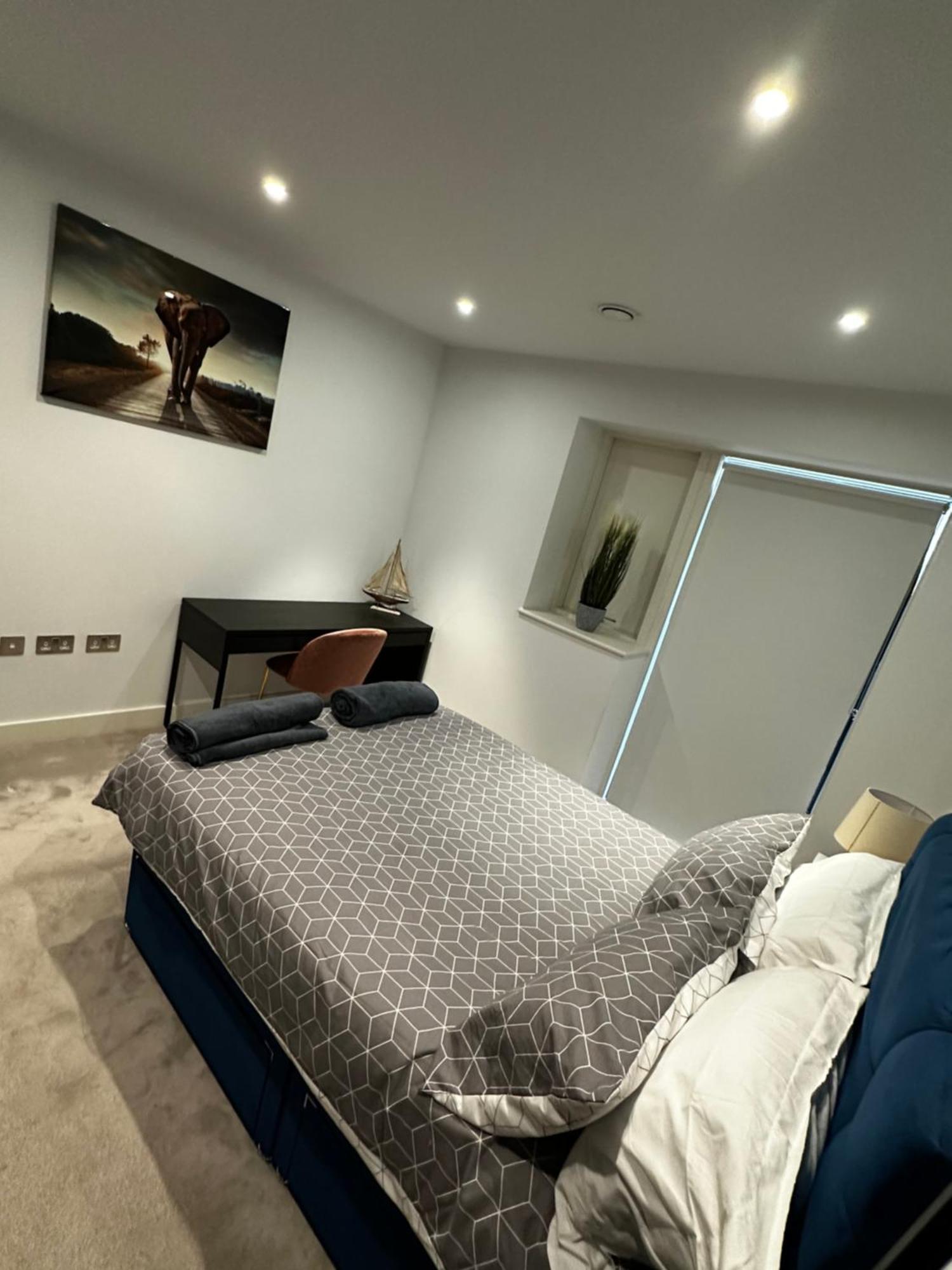 Apartamento Modern House In Central Londres